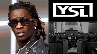 Young Thug's Album: "Business Is Business" | My First Impression