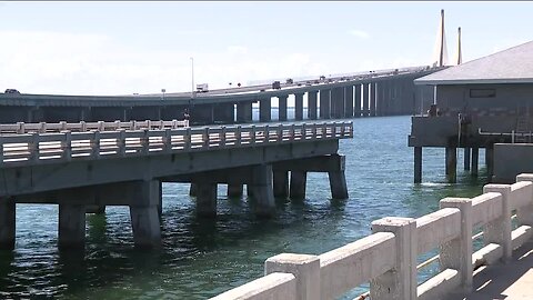 New fishing rules on Sunshine Skyway