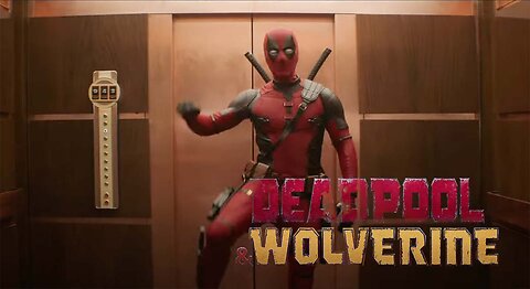 Deadpool & Wolverine | Official Teaser | July 26