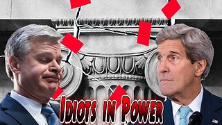 Idiots in Power