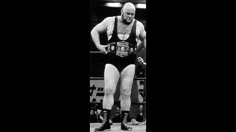 Episode #136 Remembering Paul "The Butcher" Vachon with George Schire