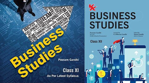 Poonam Gandhi Business Studies Class 11-12 | Vistit Cure18 Store and Search Poonam Gandhi BST #book