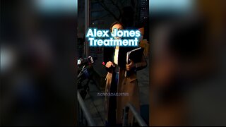 Trump is Getting The Alex Jones Treatment in Court - 1/26/24