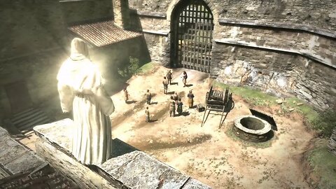 Peaceful Illusion - Dragon's Dogma: Dark Arisen Game Clip