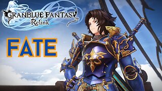 LANCELOT FATE GRANBLUE RELINK