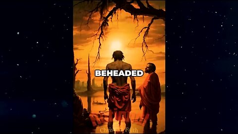 Apostles | How Did the Apostles Die? Did You Know That 11 of the 12 Apostles Died Terrible Deaths & Suffered Extreme Persecution? (Beheading, Crucifixion, Stoned, Fillet, Throne from the Top of a Temple, Etc.) + Why Is Satan Being Celebrated?