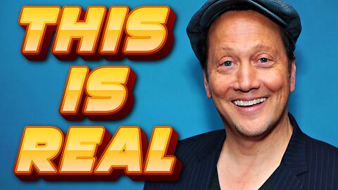 Rob Schneider Speaks The Hilarious Truth!