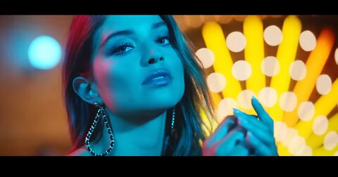 Maluma, The Weeknd - Hawái (Remix - Official Video)
