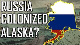 Russian Alaska: What Happened To Early Russian Settlers?