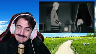 PASTOR REACT A MORTE DE UM UZUMAKI 💔 - Pai & Filho (Boruto) | Meckys Feat.@Henrique Mendonça