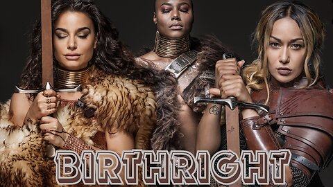 Birthright