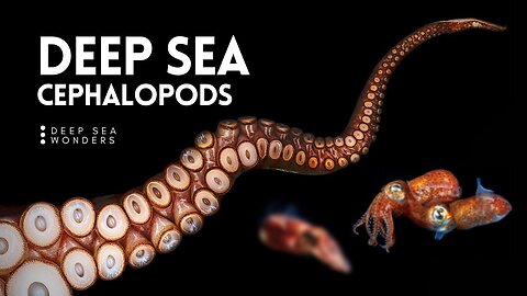The Unique Biology of Cephalopods | Nature World Explore