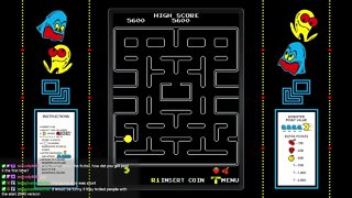 Pac-Man World Re-Pac - Original Pac-Man