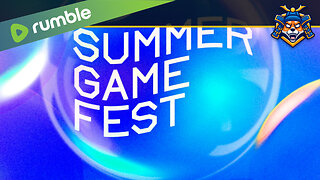 Live Hangout: Summer Game Fest 2023