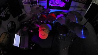 Celebration, Kool and the Gang, Drum Cover