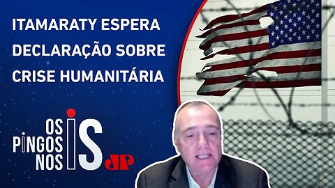 Especialista analisa conflito em Israel: “Indicadores apontam que os bombardeios vão continuar”