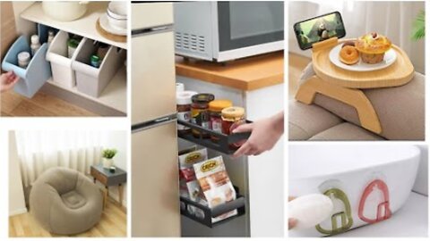 Amzgadgetss!😍New Gadgets, Smart Appliances, Kitchen Utensils/Home Cleaning/Beauty, Inventions
