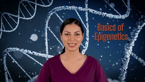Basics of Epigenetics | What is epigenetics
