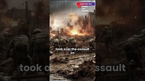 The Harrowing Story of the Battle of Passchendaele Unveiled #worldwar2