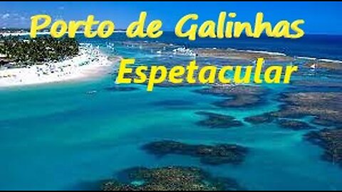 Porto de Galinhas