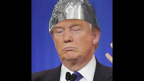 Tin Foil Hat Tuesday