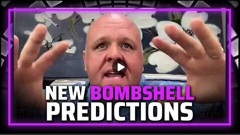 False Prophet Plant Who Predicted Trump Shooting Makes New Bombshell Predictions