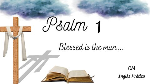Psalm 1