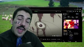 PASTOR REACT Naruto e Sasuke VS. Madara e Obito | Duelo de Titãs