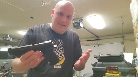 TGV2: I finally found a gun on my "want list" & Other videos I am making this week.