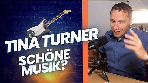 Tina Turners Krach-Musik ist vorbei!