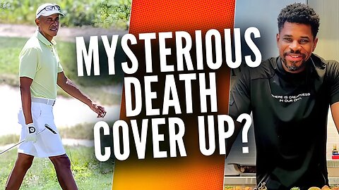 COVER-UP? Police WITHHOLD Details in Obama Chef’s Death!
