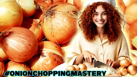 5 Essential Onion Chopping Mistakes You Can Easily Avoid@HomemadeRecipesfromScratch