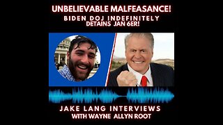 JAKE LANG & WAYNE ALLYN ROOT TRAIL BLAZER INTERVIEW 9/19