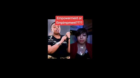 Are Women Empowered