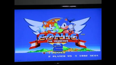 Mega Drive III + Cabo de A/V SCART RGB e Som RCA + Conversor de Video de SCART para HDMI - Vídeo 2/3