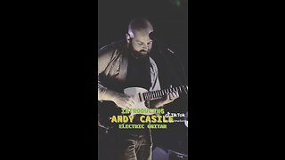 Introducing Andy Casile | Electric Guitar | Big Fat Mallard