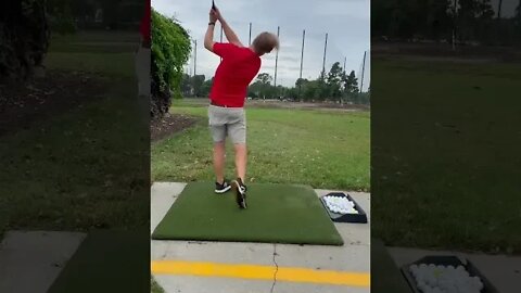 Golf Shots from a new video I’m working on #shorts