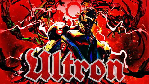 ULTRON EDIT | #MCU #MarvelComics #Ultron