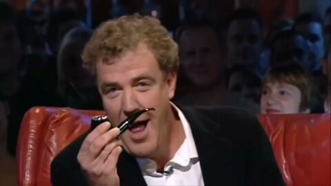 Jeremy Clarkson I Went On The Internet and I Found This Compilation