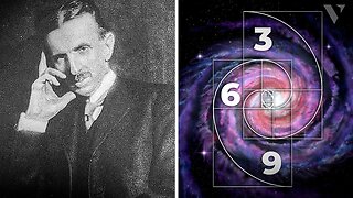 Why Did Nikola Tesla Say 369 are the Key Numbers to the Universe
