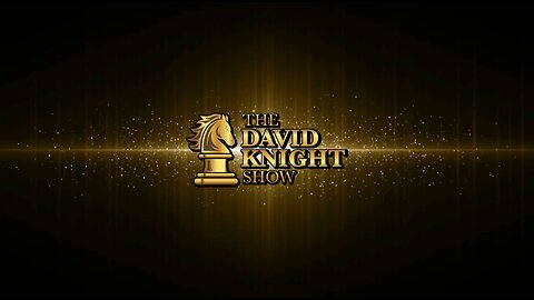 The David Knight Show - 04/26/2024
