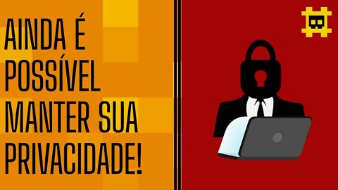 A privacidade não morreu: Satoshi Nakamoto é a prova disso - [CORTE]