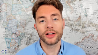 Paul Joseph Watson - It's getting really weird - OC