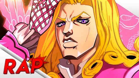 Tudo Pela Minha Nação | Funny Valentine (Jojo's Bizarre Adventure) | Sting