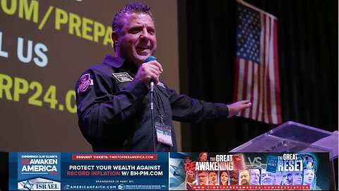 Steve Slepsevic | “Be Apart Of Your Second Amendment And Fight For That”