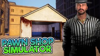 Dont WASTE your MONEY | Pawn Shop Simulator