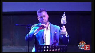 The American Liberty Awards LIVE [part two]