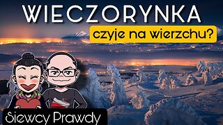 Wieczorynka - Czyje na wierzchu?