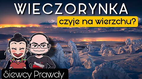 Wieczorynka - Czyje na wierzchu?