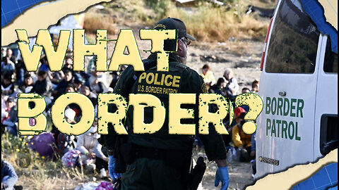 What Border?